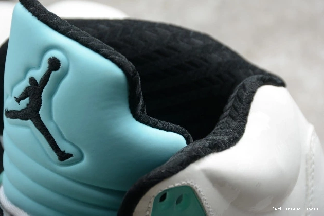 Reps LUCY Island Air Jordan CN2932-100 5 Green 0630